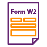 What is Form W-2?